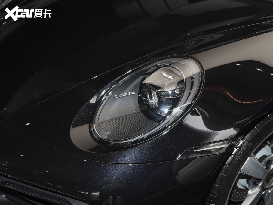 2022��r��911 Carrera Cabriolet