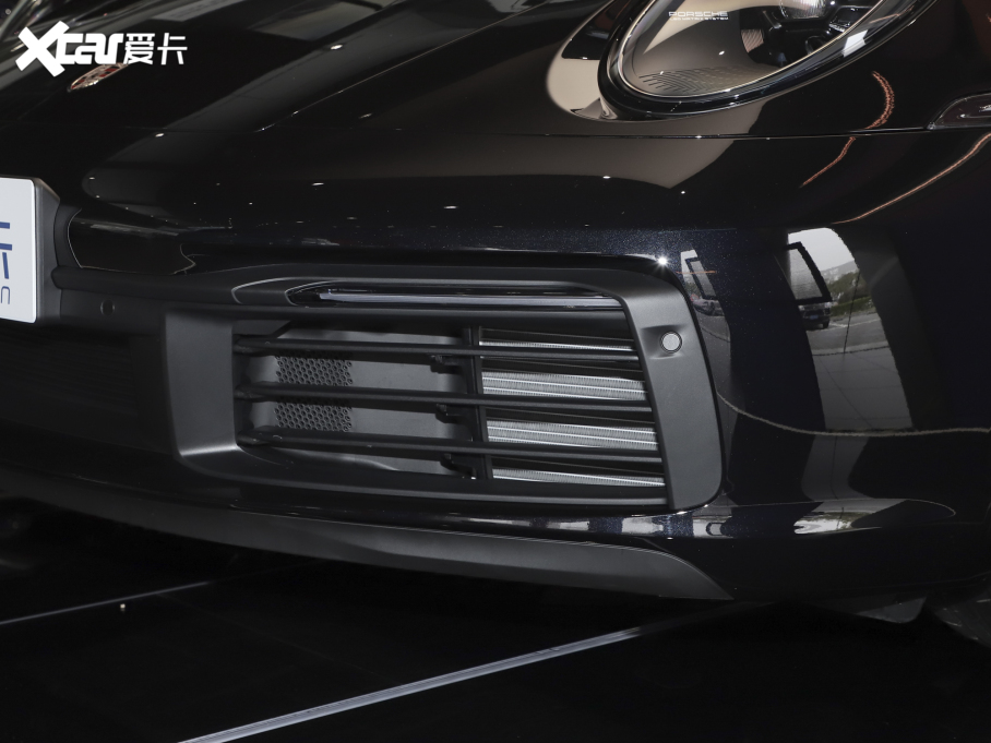 2022r911 Carrera Cabriolet