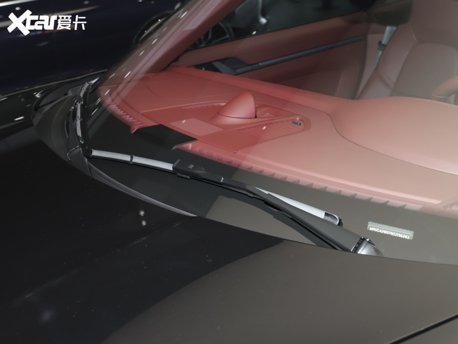 2022r911 Carrera Cabriolet