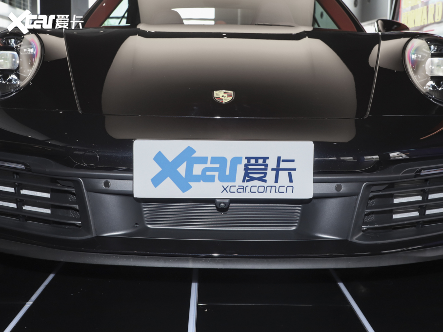 2022r(sh)911 Carrera Cabriolet