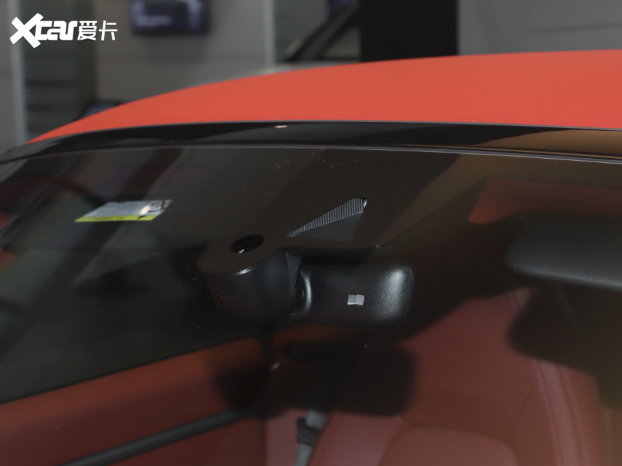 2022r911 Carrera Cabriolet