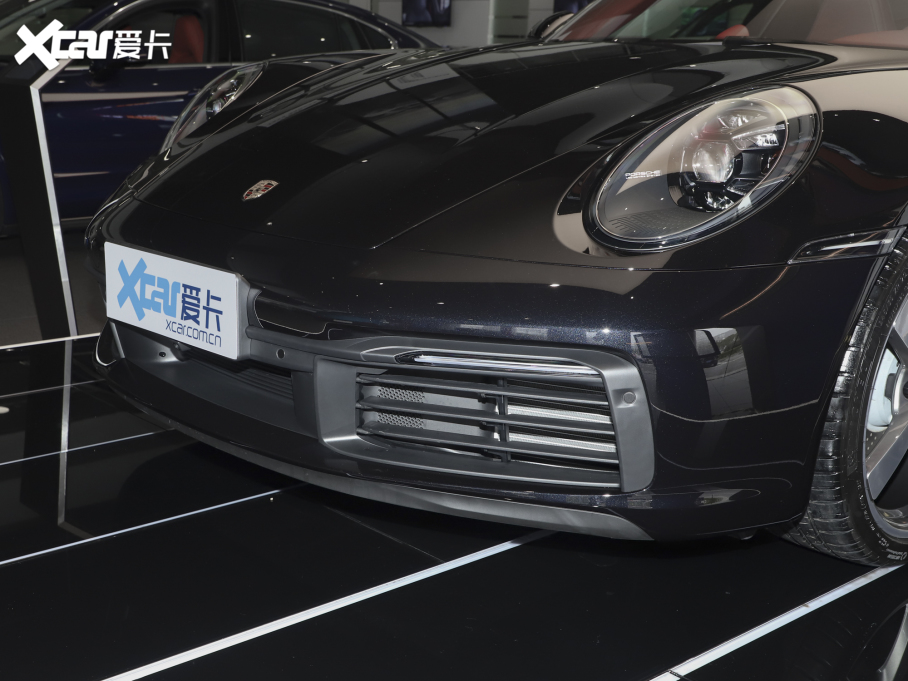 2022��r��911 Carrera Cabriolet