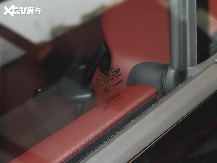 2022r911 Carrera Cabriolet