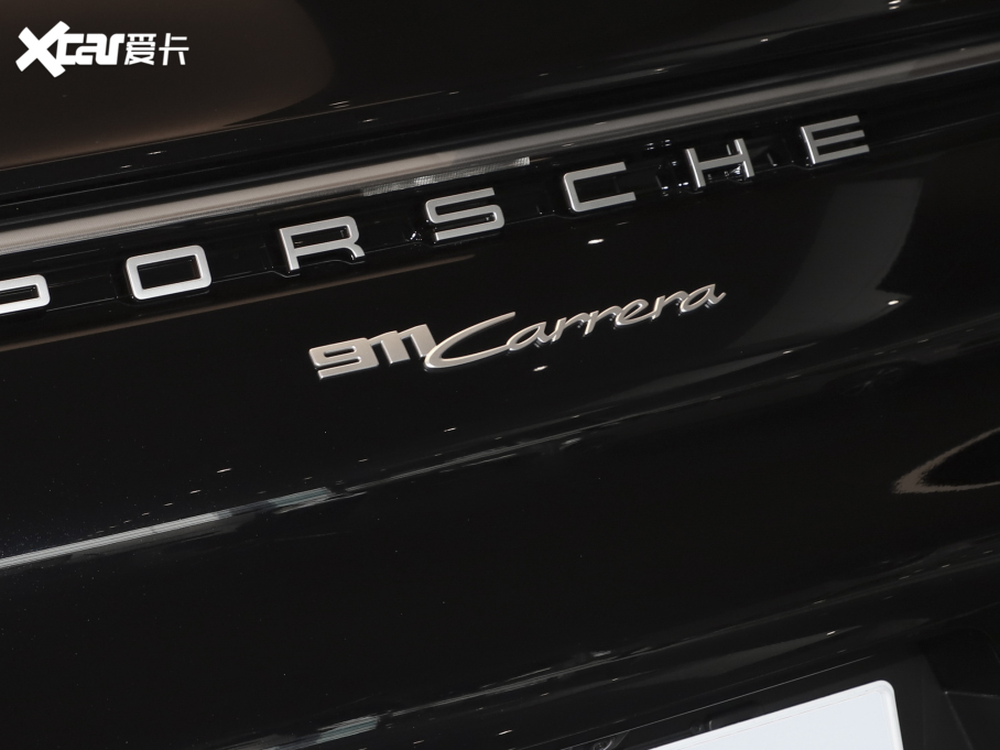 2022r(sh)911 Carrera Cabriolet