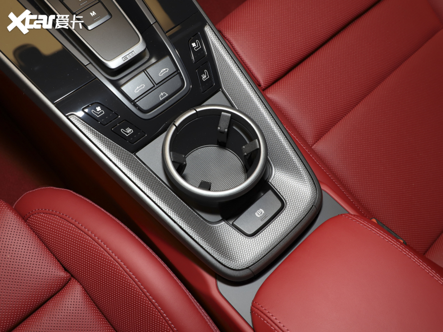 2022r911 Carrera Cabriolet