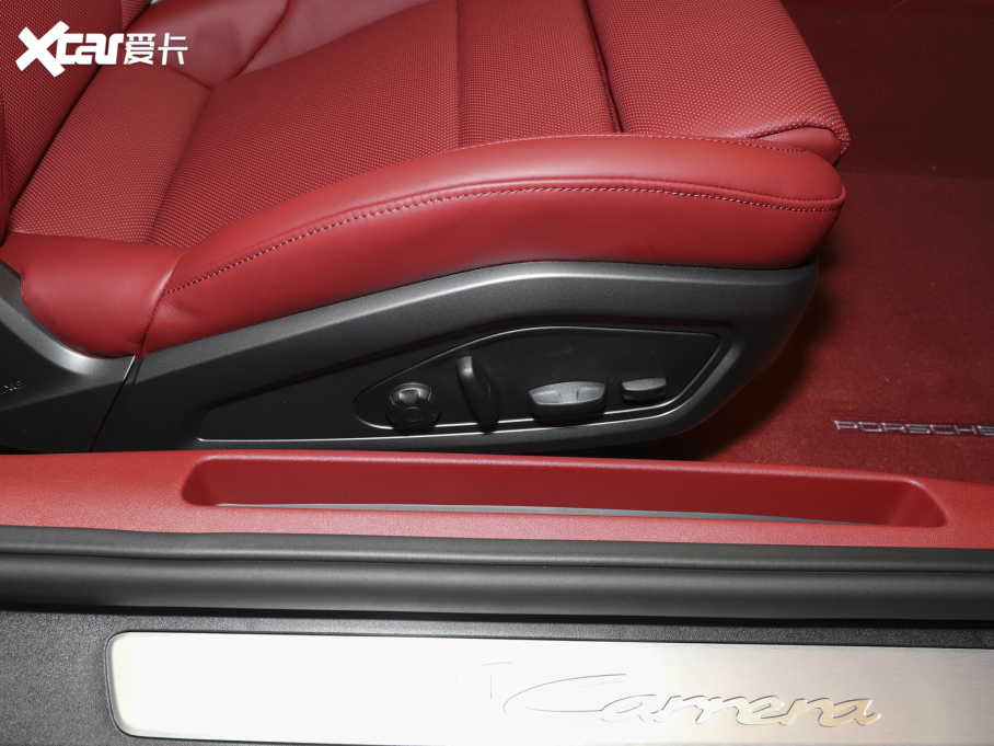 2022��r��911 Carrera Cabriolet