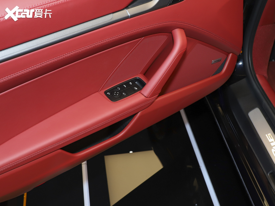 2022r911 Carrera Cabriolet