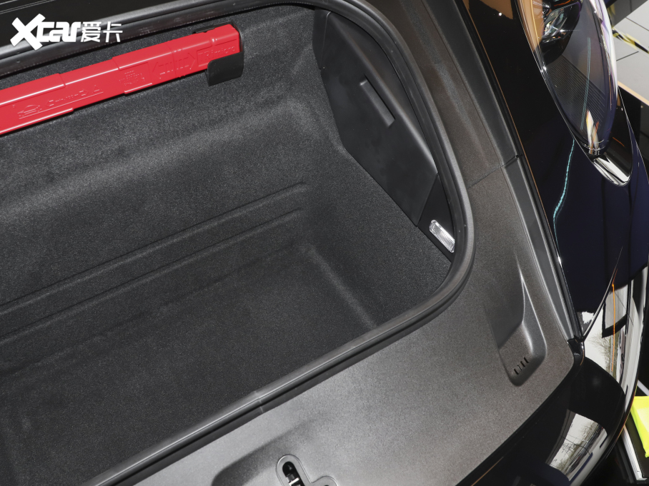 2022r911 Carrera Cabriolet