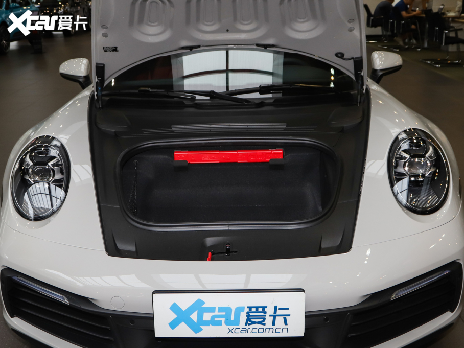 2022r(sh)911 Carrera