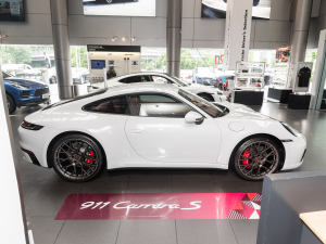 2022Carrera S w^