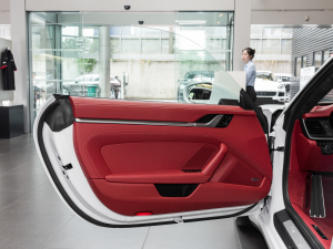 2022Carrera S {λ܇T