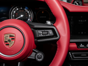 2022Carrera S п؅^(q)