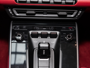 2022Carrera S {(dio)(ji)