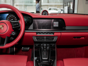 2022Carrera S п_(ti)