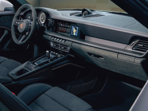 2022Targa 4 GTS п؅^