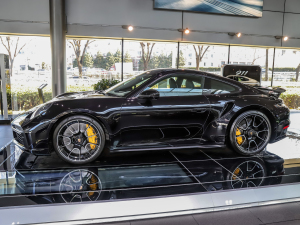 2022Turbo S ȣ