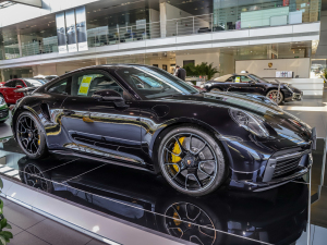 2022Turbo S w^