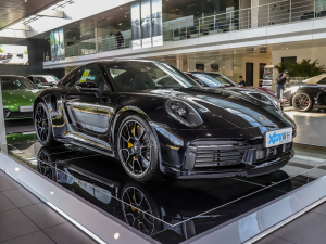 2022Turbo S ǰ45