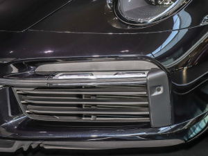 2022Turbo S (x)(ji)^