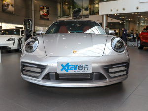 2022Carrera 4 ǰ