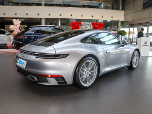 2022Carrera 4 Һ45