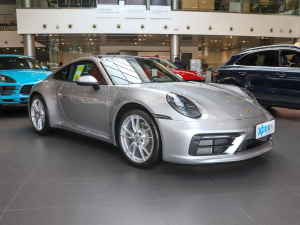 2022Carrera 4 ǰ45