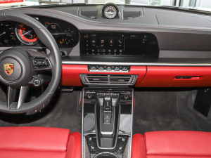 2022Carrera 4 п_