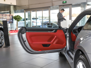 2022Carrera 4 {λ܇T