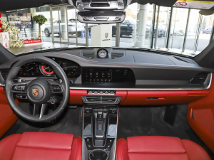 2022Carrera 4 ȫ
