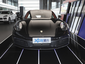 2022Carrera Cabriolet ǰ