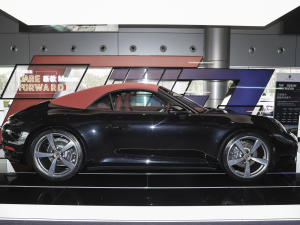 2022Carrera Cabriolet ȣң