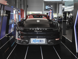 2022Carrera Cabriolet w^