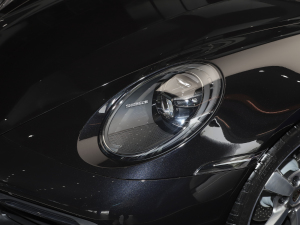 2022Carrera Cabriolet 