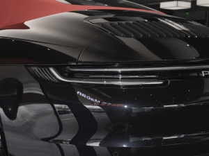 2022Carrera Cabriolet β