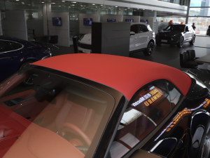 2022Carrera Cabriolet ܇(ch)