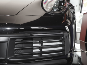 2022Carrera Cabriolet ^