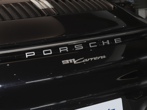 2022Carrera Cabriolet ^