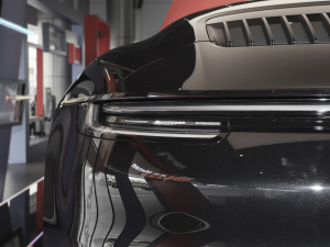 2022Carrera Cabriolet ^