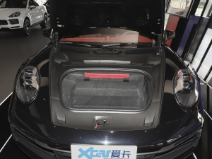 2022Carrera Cabriolet g