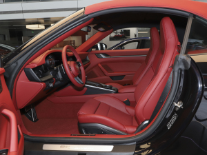 2022Carrera Cabriolet ǰſg