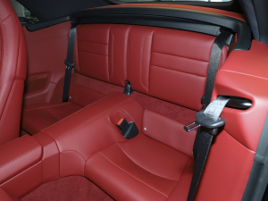 2022Carrera Cabriolet 