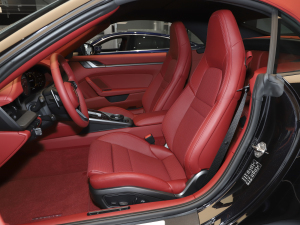 2022Carrera Cabriolet {