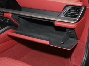 2022Carrera Cabriolet 