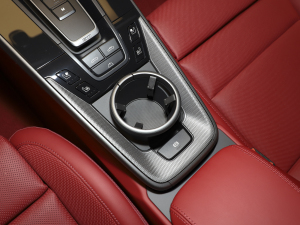 2022Carrera Cabriolet ǰű