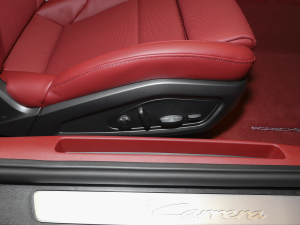 2022Carrera Cabriolet g