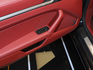 2022Carrera Cabriolet ǰTg