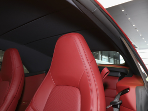 2022Carrera Cabriolet g