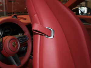 2022Carrera Cabriolet g