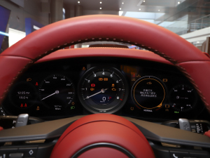 2022Carrera Cabriolet x