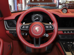 2022Carrera Cabriolet P